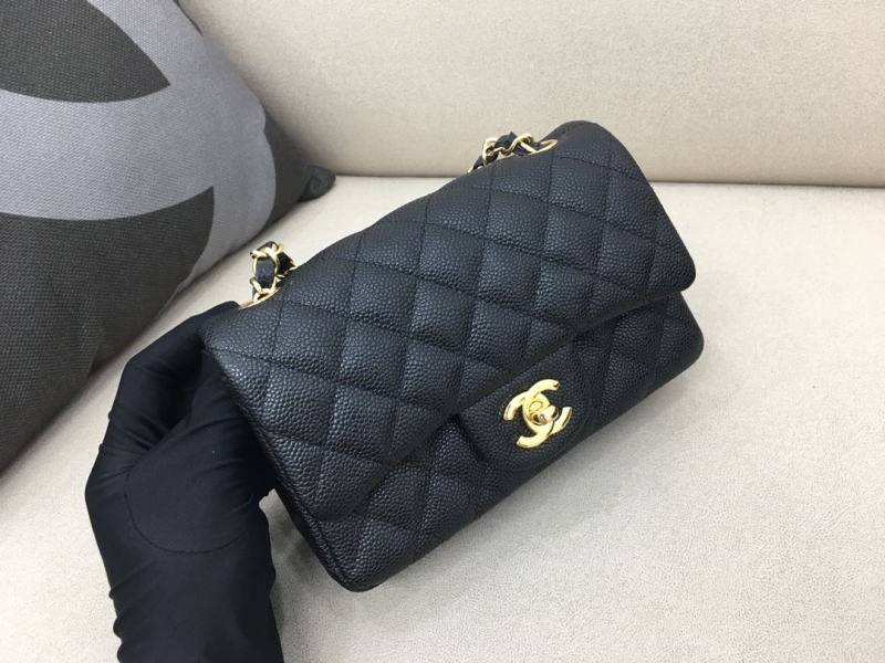 Chanel CF Series Bags